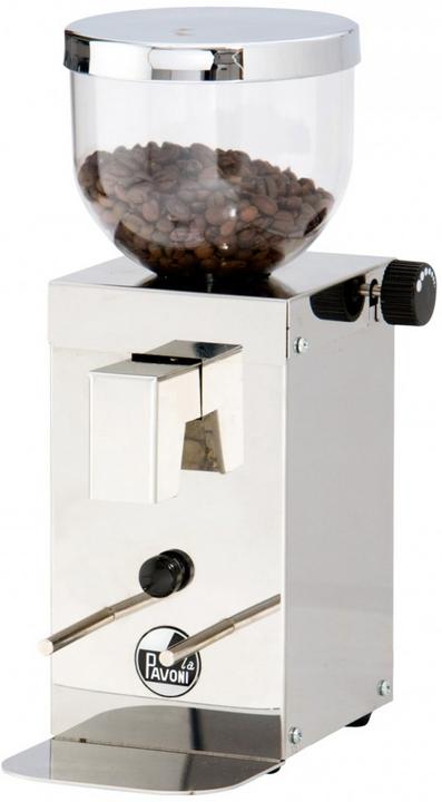 La Pavoni Kube Mill KBM