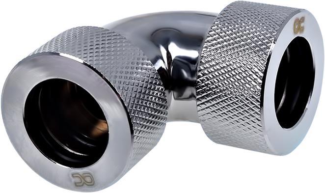 Actual product image Alphacool HardTube screw-on grommet