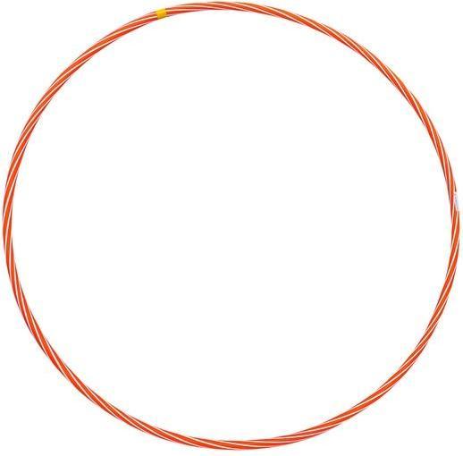 Immagine prodotto Adar Hula Hoop, Durchmesser 90cm MIX (90 cm)
