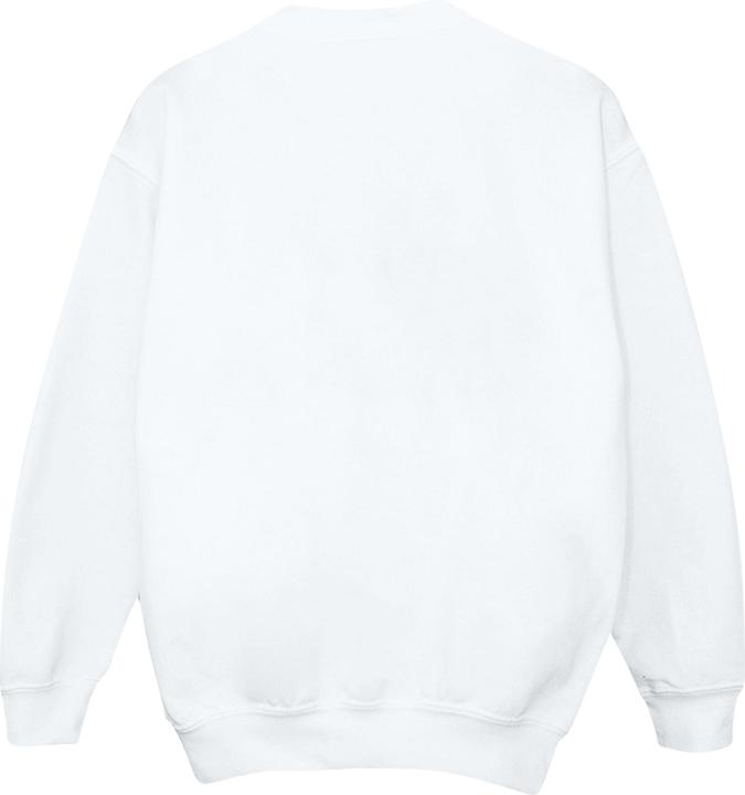 Image du produit Disney - Sweat MINNIE MOUSE HEART SHAPED - Garçon (116)