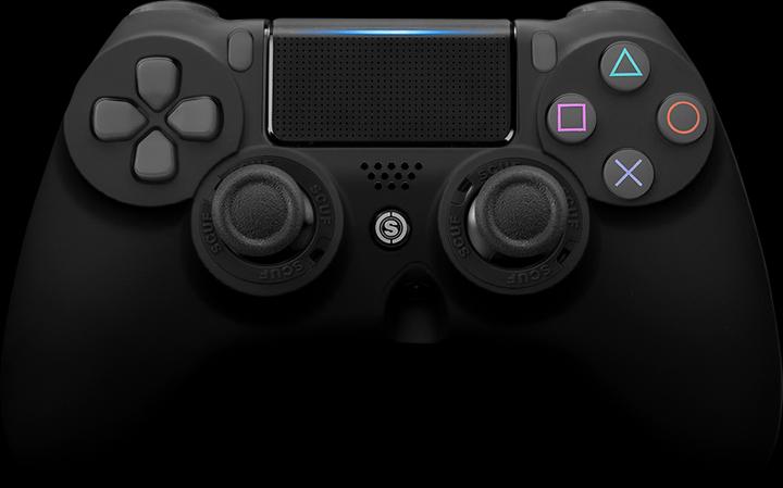 Scuf Impact Light Deep (PC, PS4)
