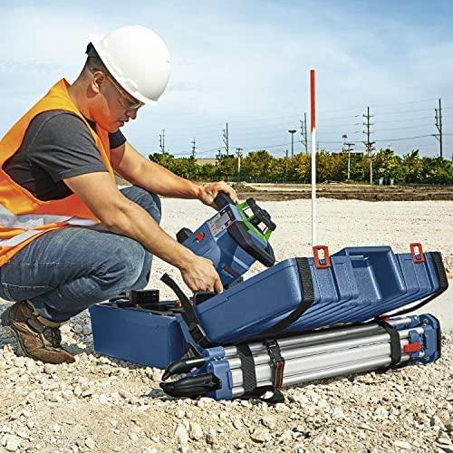Immagine prodotto Bosch Professional GRL 650 CHVG