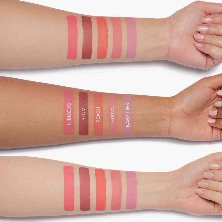 Produktbild Anastasia Beverly Hills Blurring Serum Blush (Peach)