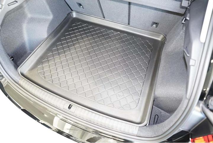 Produktbild ProPlus Kofferraumwanne für Audi Q3 ab 2019 bis heute (gerade Ladefläche)