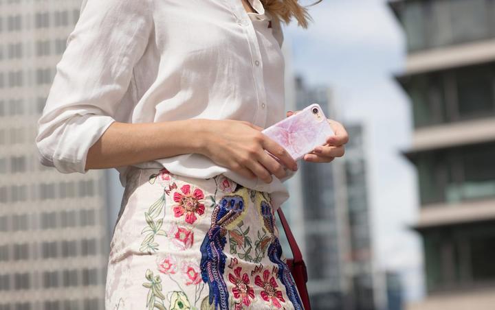 Produktbild iDeal Of Sweden Fashion (Apple iPhone XR)