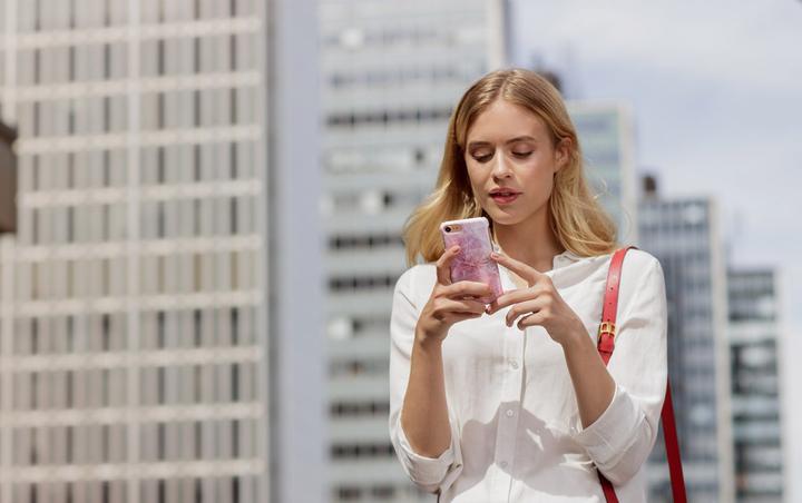 Produktbild iDeal Of Sweden Fashion (Apple iPhone XR)