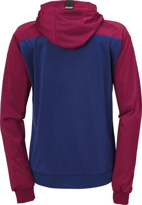 Actual product image Kempa Prime Multi Jacket Women (XS)
