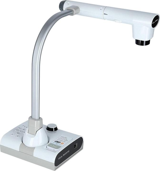 Actual product image Elmo L-12W (Full HD)