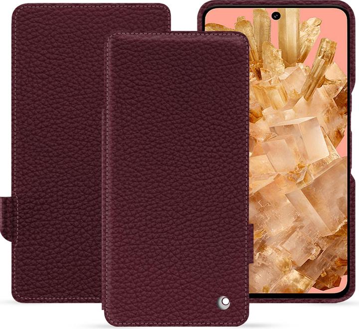 Lie de vin ( Pantone #412234 )