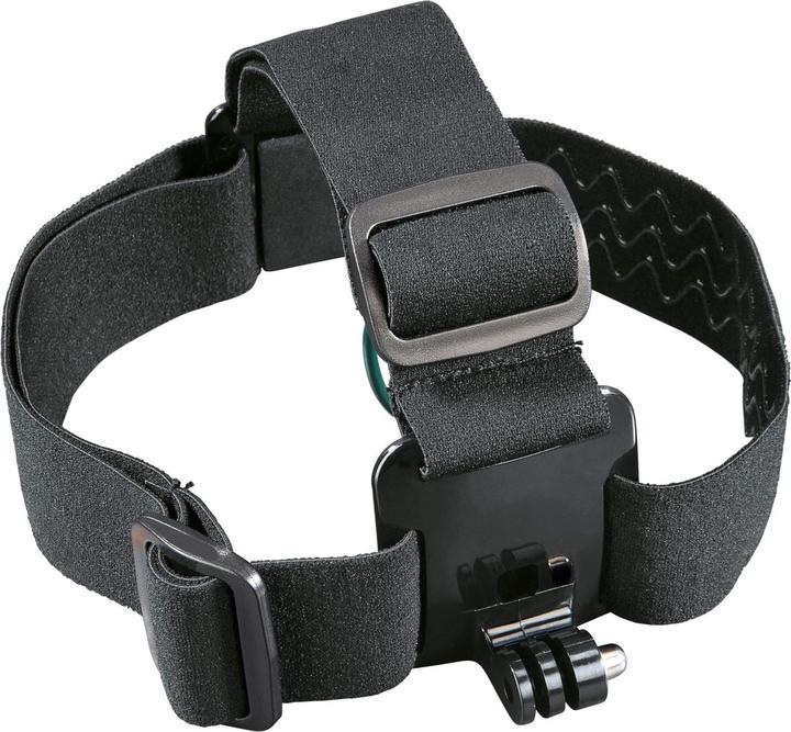 Actual product image Hama Head mount (Universal)