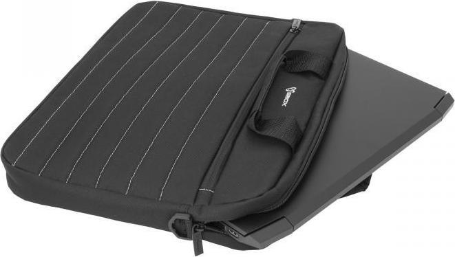 Actual product image Sbox NSS-35100 Copenhagen 15.6 black (15.60")