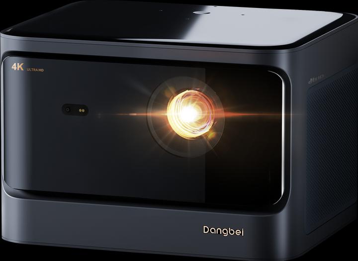 Produktbild Dangbei Mars Pro (UHD, 3200 lm, 1.27:1)