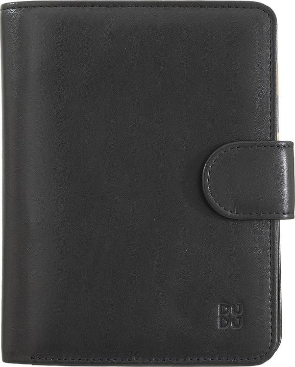 Produktbild Dudu Geldbörse RFID Leder 11 cm
