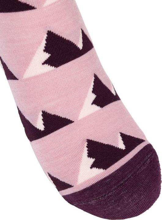 Actual product image Trespass DLX SAXON Unisex Socks (41 - 45)