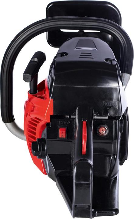 Actual product image Scheppach CSH56 (Petrol chain saw)