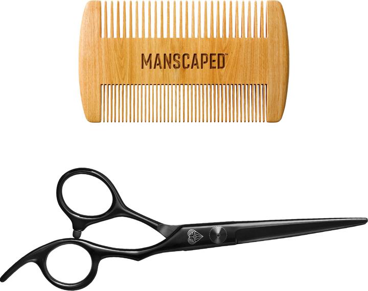 Image du produit Manscaped Beard Hedger Essentials Kit