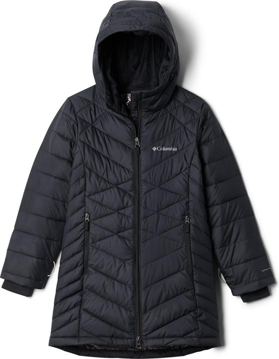 Produktbild Columbia Heavenly Long Jacket (XS)