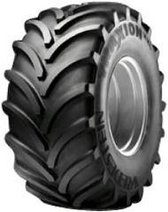 Produktbild Vredestein Traxion XXL