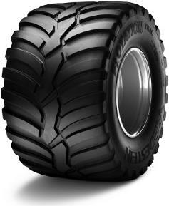 Produktbild Vredestein Flotation Trac