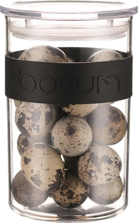 Actual product image Bodum Spare Beaker Replacement Glass without Spout for Coffee Maker