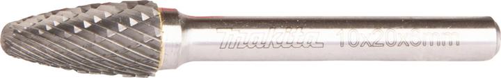 Produktbild Makita HM Frässtift, SC Kopfform – konisch