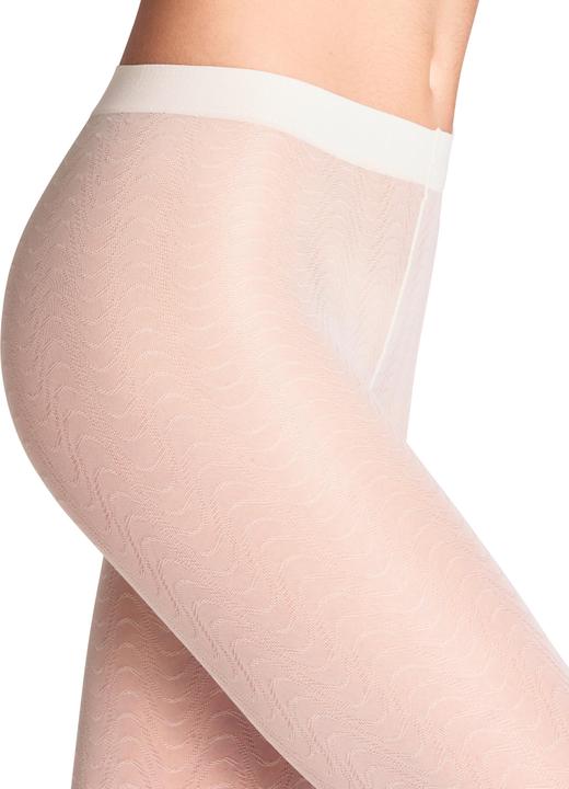 Actual product image Falke Mystical Wave 20 DEN Women (20 DEN, XL)