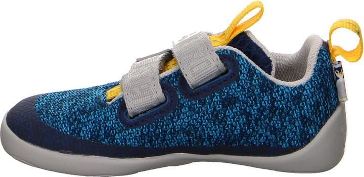Produktbild Affenzahn Kid's Barfussschuh Knit Happy (29)