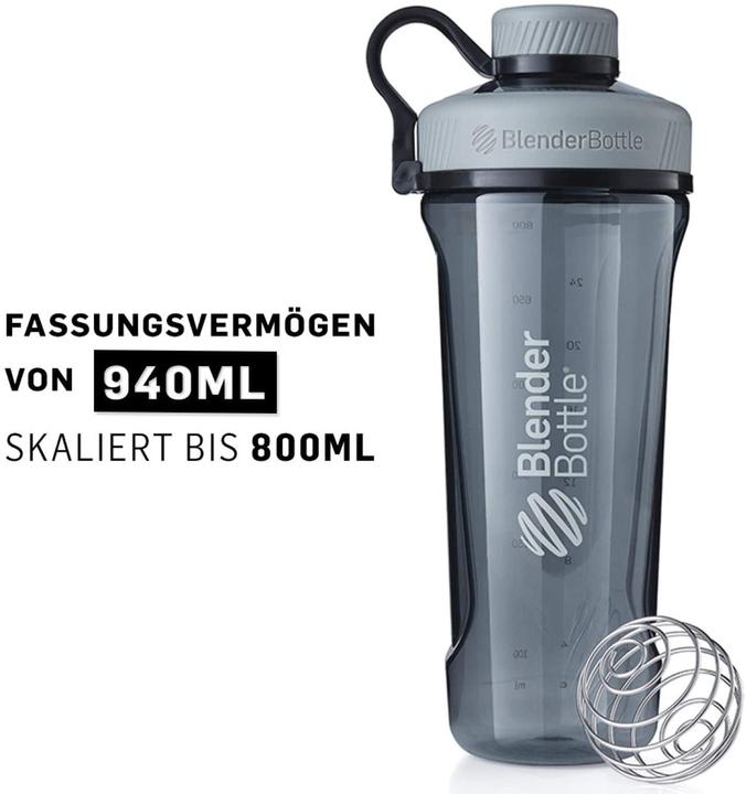 Immagine prodotto Blender Bottle Radian Tritan (0.94 l)