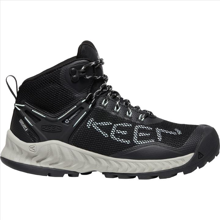 Produktbild Keen W Nxis Evo Mid WP (37.5)