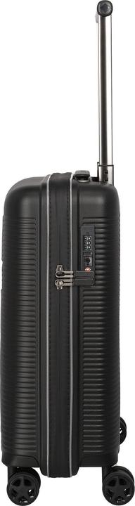 Produktbild Travelite Roomer - Handgepäcktrolley (40 l, Handgepäck (bis 50l))