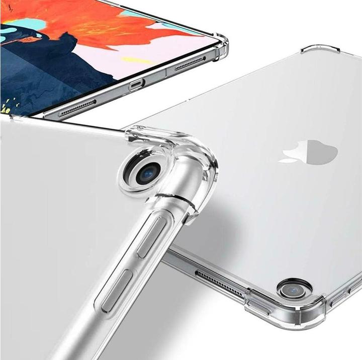 Immagine prodotto Screenguard Paraurti Airbag morbido in cristallo (iPad 10.2 2019)