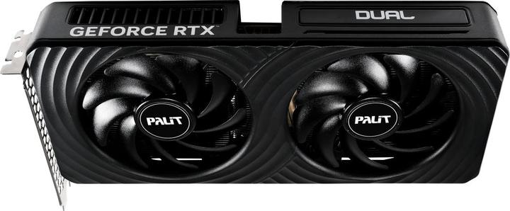 Produktbild XpertVision Palit RTX5050 DUAL OC 8GB GDDR6 HDMI 3xDP (8 GB)