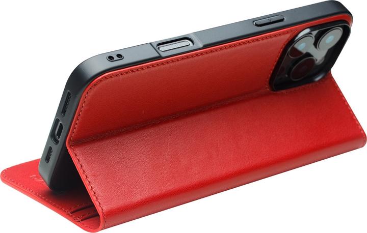Immagine prodotto QiAlino Custodia Flip Matt Wallet (Apple iPhone 16 Pro Max)