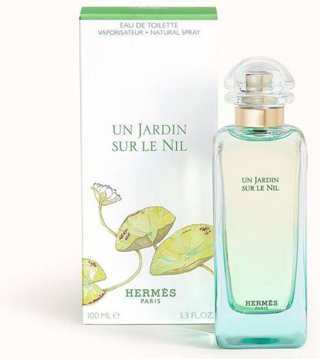 Produktbild Hermès Un Jardin sur le Nil (Eau de Toilette, 50 ml)