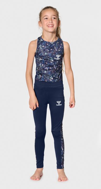 Actual product image hummel hmlSANNE TIGHTS (164)