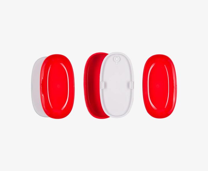 Actual product image Alessi Food A Porter