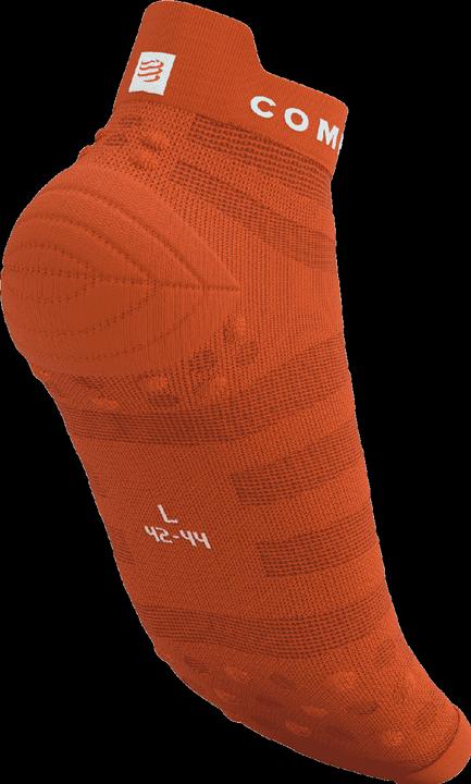 Produktbild Compressport Pro Racing Socks v4.0 Ultralight Run Low (45 - 48)