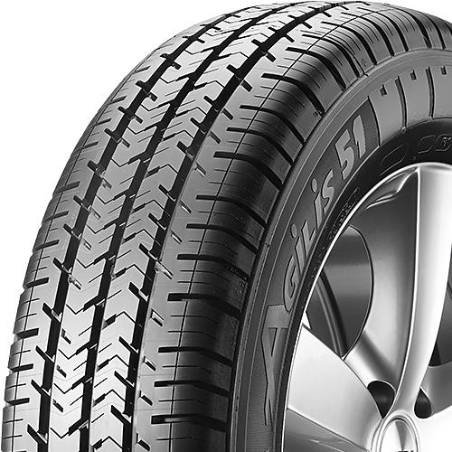Michelin Agilis 51 (195/65R16 100/98T)