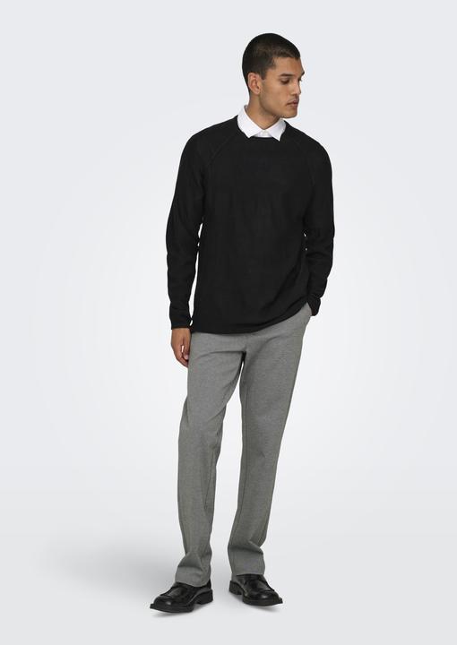 Produktbild Only & Sons ONSMARK REGULAR 0209 PANT NOOS (28)