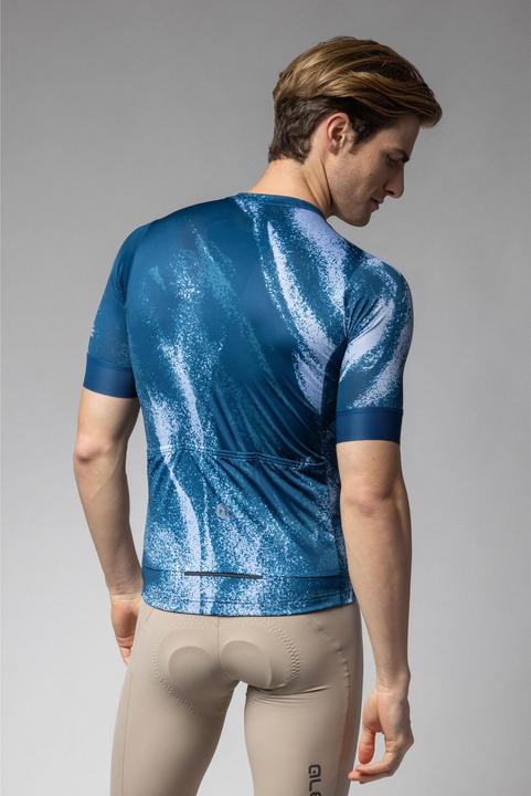 Produktbild Alé Pragma Trace Jersey (L)