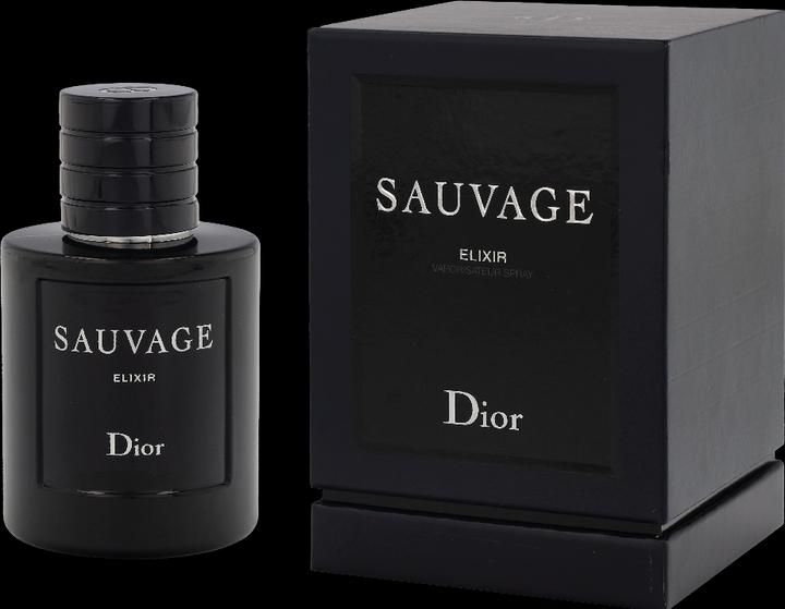 Produktbild Dior Sauvage (Eau de Parfum, 100 ml)