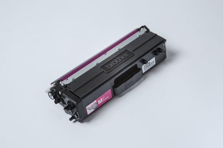 Actual product image Brother Tn-421m (M)