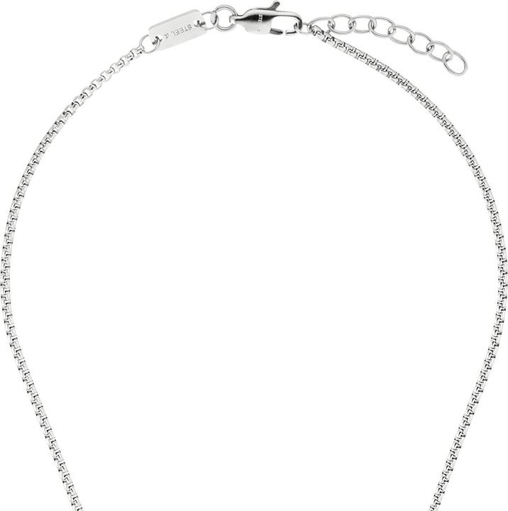 Produktbild S.Oliver Kette (Edelstahl, 3 cm)