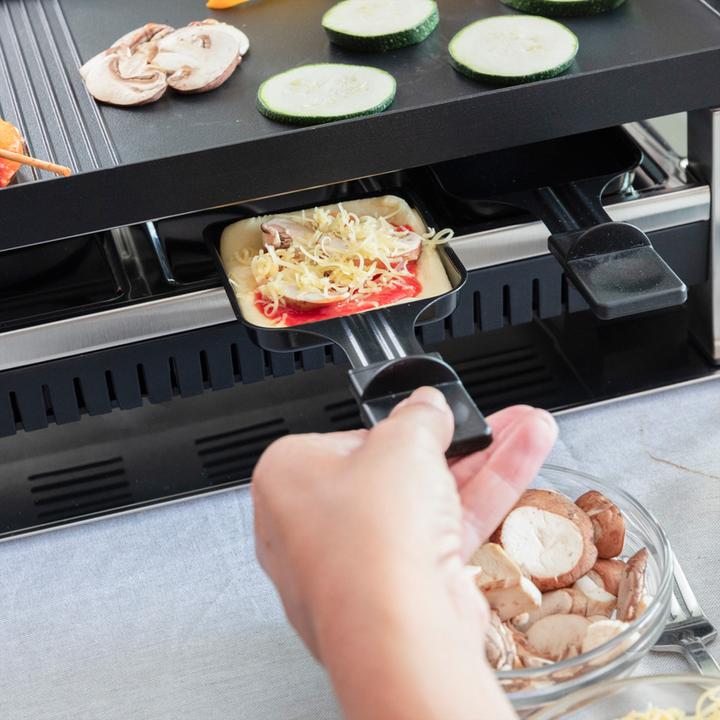 Productafbeelding Solis 5 in 1 Tafelgrill