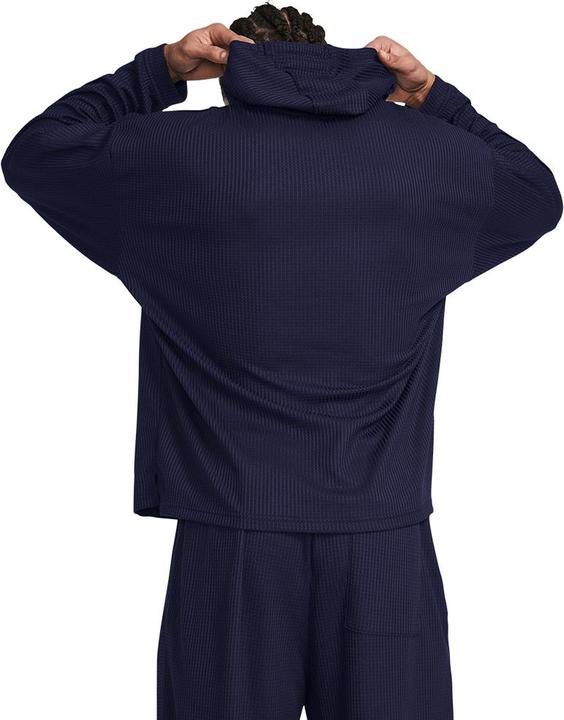 Immagine prodotto Under Armour Felpa con cappuccio Rival Waffle (L)