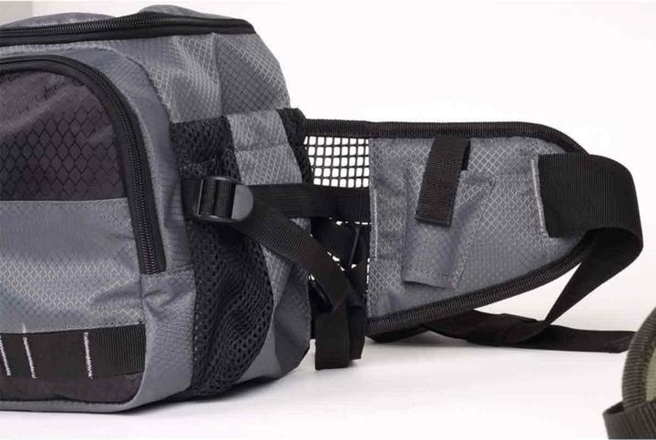 Produktbild Stucki Fishing Street Bag