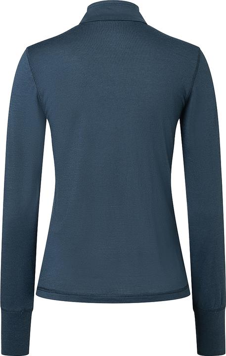 Image du produit Super Natural Femmes Tundra 175 Quarter Zip (M)