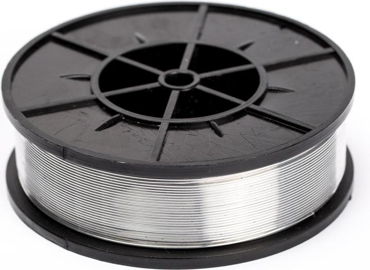 Produktbild Schweisskraft MIG Aluminium-Schweissdraht Al Si 5 / D 300 / 7,0 kg / 1,0 mm