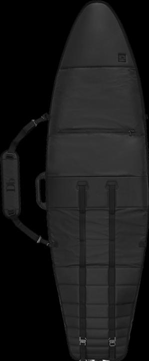 Image du produit D_b_ The Djärv Single Surfboard bag Black Out