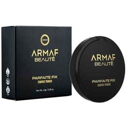 Produktbild Armaf Long Lashting Lenghtening + Curling Mascara - Mascara 10 g 01 (01 Fair)